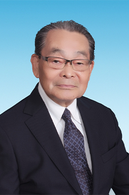 代表取締役 漆原 親彦